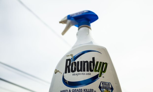 Could Federal Preemption Blow Up a 289M Roundup Verdict on Appeal 