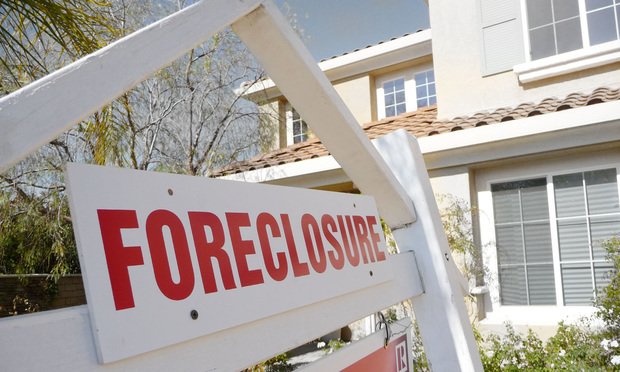 Class Action Seeks to Stop Bank of America Foreclosures in WV