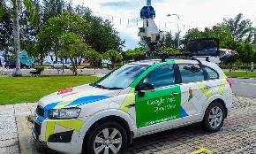 US Judge Approves 13M Google Street View Privacy Settlement With No Payout to Class
