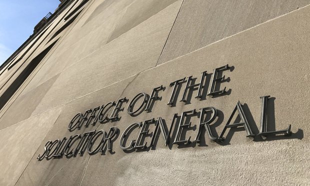 DOJ Defends Broad Power to Toss Whistleblowers' Fraud Claims