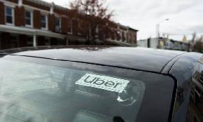 Taxi Companies Stall in Bid to Pursue 'Predatory' Pricing Claims Against Uber