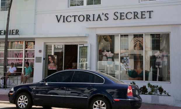 Victoria's Secret sold for $525M; all stores to remain open for now 
