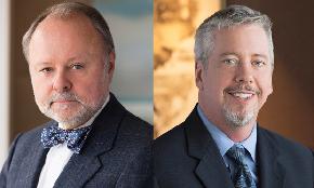Litigators of the Week: With 268M Award A Loud and Clear Win for Morgan Lewis Pair