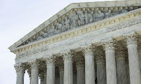 Attorney Thrown Out at 2nd Circuit Tries SCOTUS Appeal