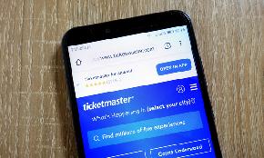 Ticketmaster Sued by Concertgoers Over Refund Policy Change Amid Coronavirus