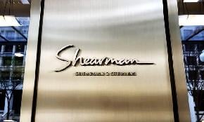 Shearman Vows to Fight Age Bias Lawsuit Arguing Employee Fired in Pandemic Was 'Terminated for Cause'