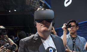 In Oculus Rift Technology Dispute Founder Palmer Luckey Likely Headed for Trial