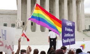 Daily Dicta: Big Law Is on the Right Side of History in Landmark LGBT Decision