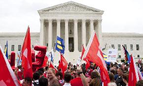 Unresolved Questions Await Supreme Court After Landmark LGBT Rights Ruling