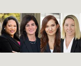 'Women Empowering Women': Touching Base With a New Wave of Leaders on the Plaintiff Side of the Mass Torts and MDL Bar