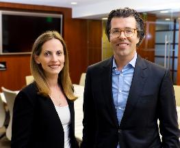 Litigators of the Week: The Irell Duo on a Win Streak for USAA in Mobile Check Cashing Patent Cases
