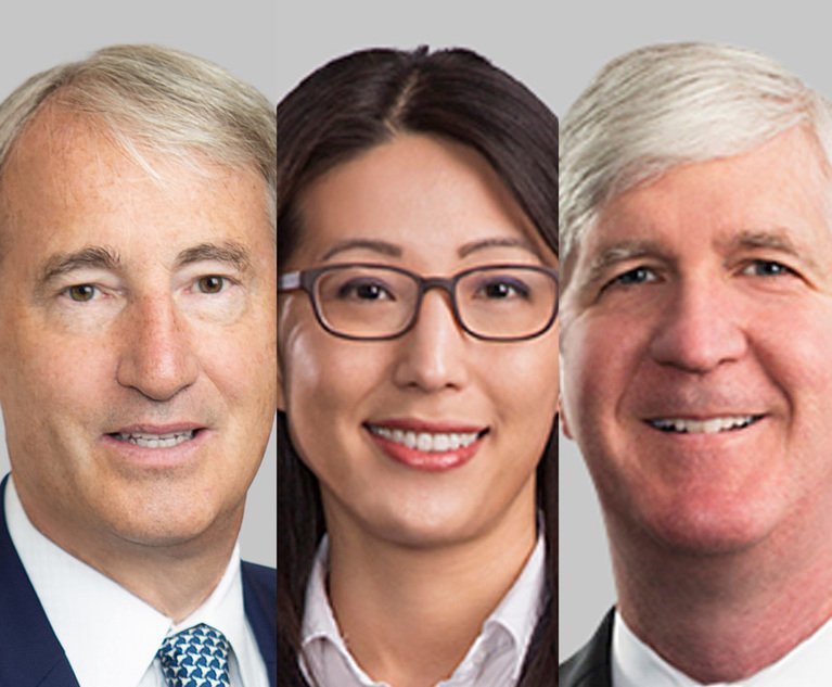Litigators of the Week: Foley Fends Off FTC's Pyramid Scheme Claims for Neora