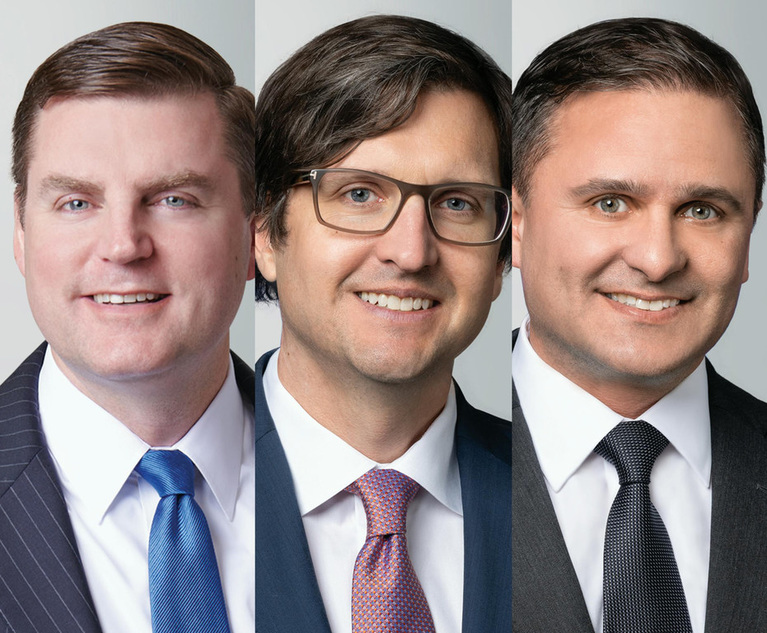 Litigators of the Week: Proskauer Scores a Defense Win for Last Defendant Standing in Broiler Chicken Antitrust Suit