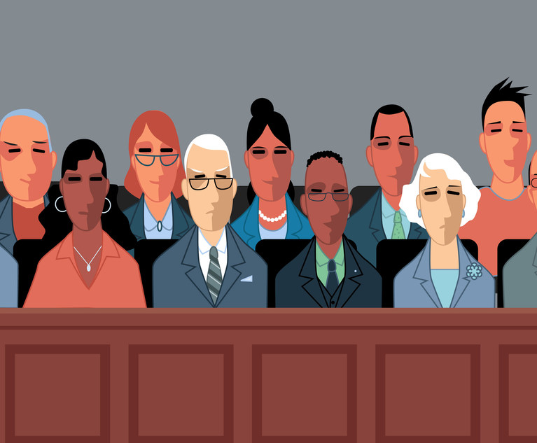 Switching Things Up to Appeal to Multiple Generations in the Jury Box