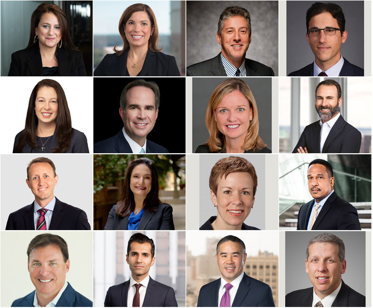 Taking the Temperature of Litigation Leaders in 2023