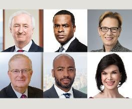 The Litigators Among Am Law's Top Lateral Hires of 2023
