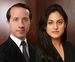 Litigators of the Week: Hitting Walmart With a 100M Verdict in Its Own Backyard
