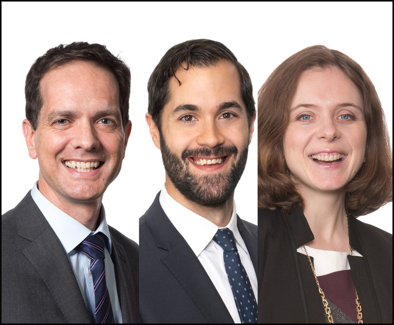 Litigators of the Week: Cleary Helps Crypto Lender Genesis Settle With NYAG Win Approval for Reorganization Plan