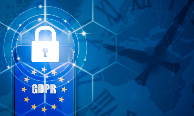 GDPR Could Be a 'Spark for New Business Models ' IBM Survey Says