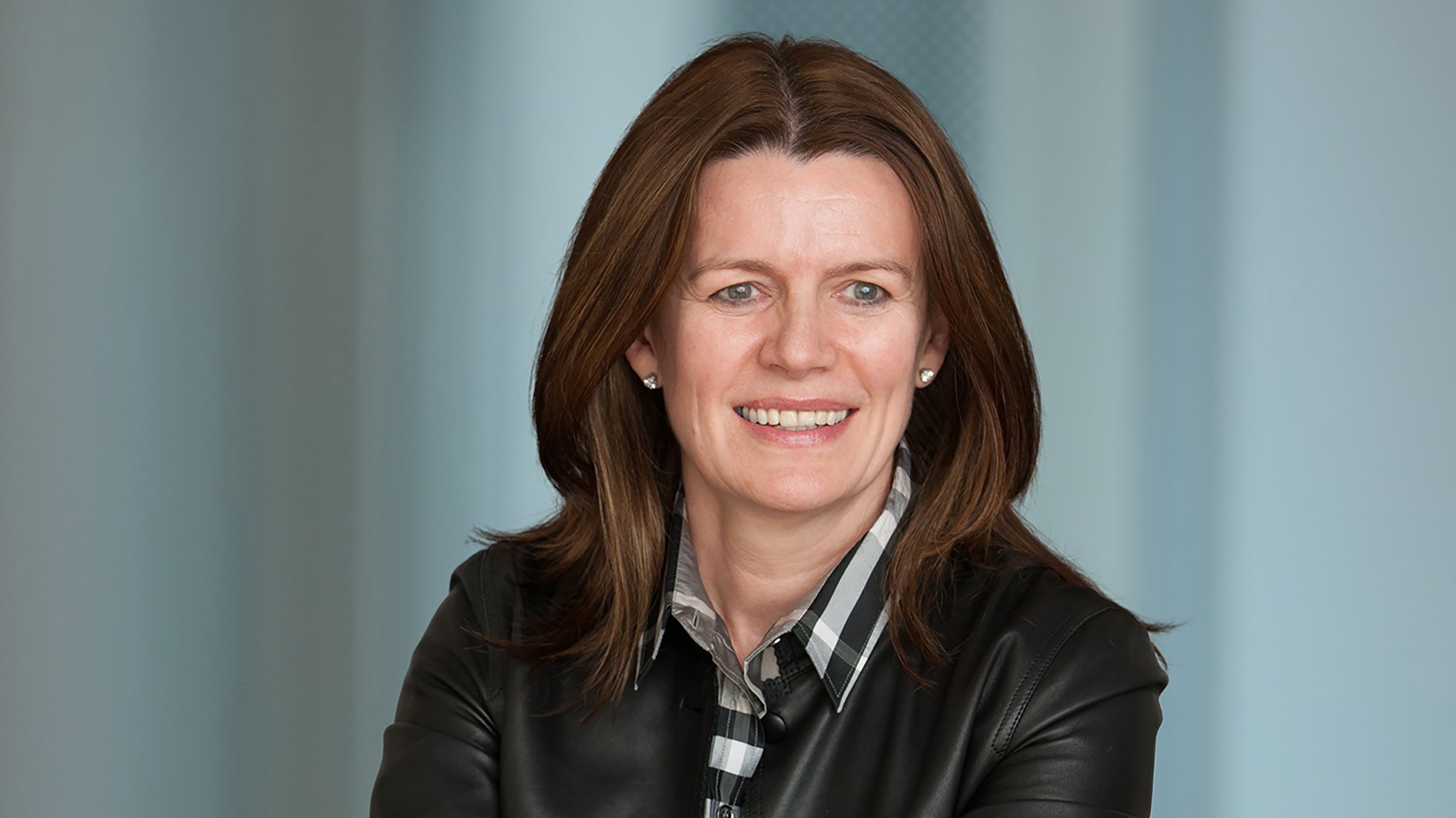 Diageo's GC Siobhan Moriarty Shares Diversity and Inclusion Strategies