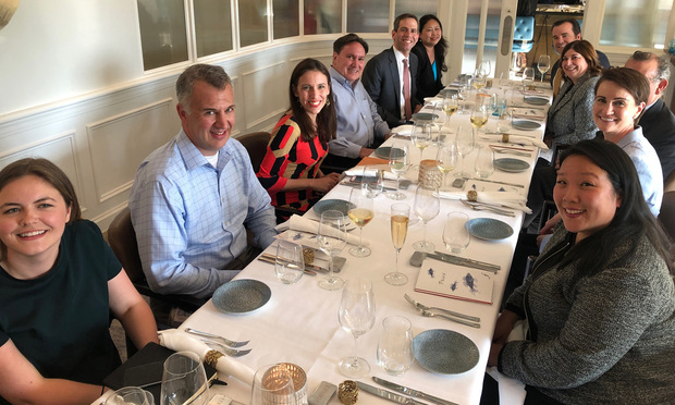 The Crisis Manager: Key Takeaways from the GLL Dinner in Washington