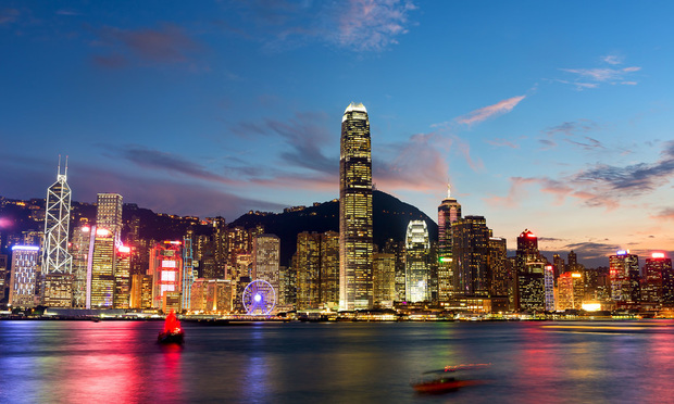 The GC Re Defined: Key Takeaways from the GLL Dinner in Hong Kong