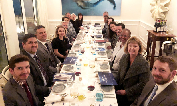 The GC Re Defined: Key Takeaways from the GLL Dinner in Washington D C 