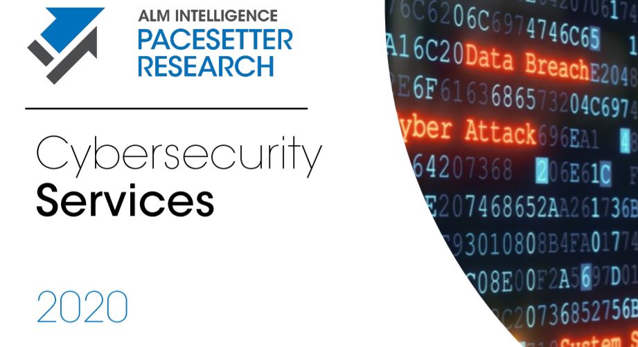 Cybersecurity Services Report 2020