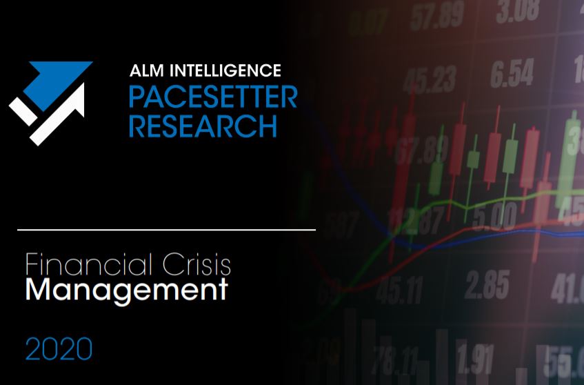 Financial Crisis Management Report 2020