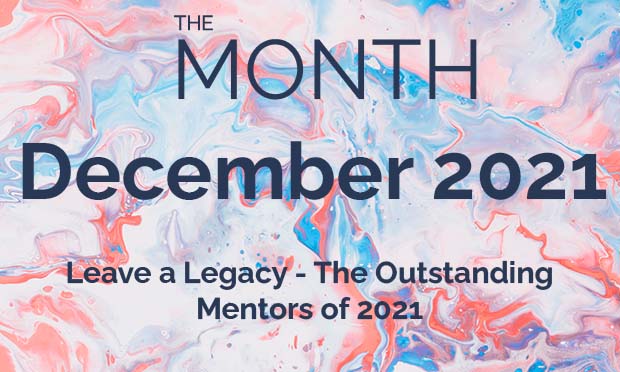 The Month December Edition