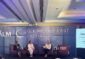 Middle East Exchange 2022