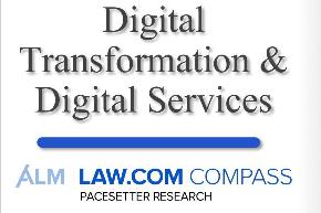 GLL Pacesetter Research Digital Transformation
