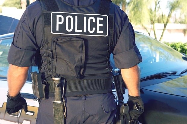 Stay Doesn’t Shield Debtor from Safety-Driven Enforcement Actions
