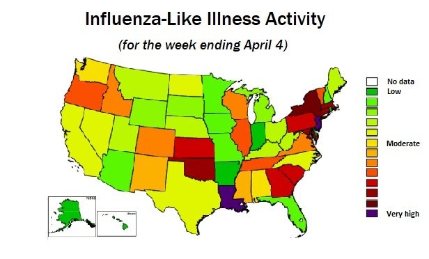 2020-4-15-flu-like-illness-activity-week-ending-4-4_CDC-MMWR_MI.jpg