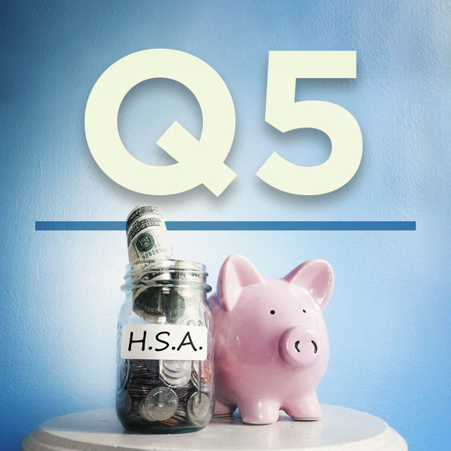 Can I have an FSA and HSA? Exploring compatible tax-free account