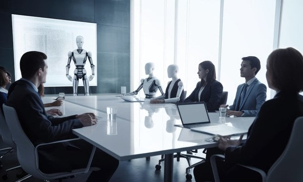 AI Is Forcing a Leadership Reset