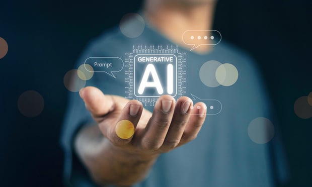 Your Firm’s Reputation Now Exists In Two Places: What AI Means for Legal Marketing
