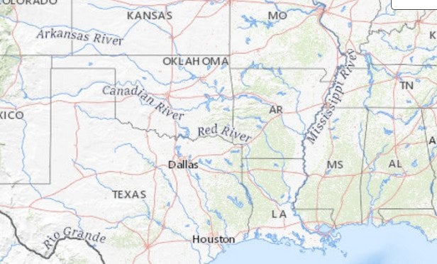 Five states with the highest COVID-19 hospitalization rates ...