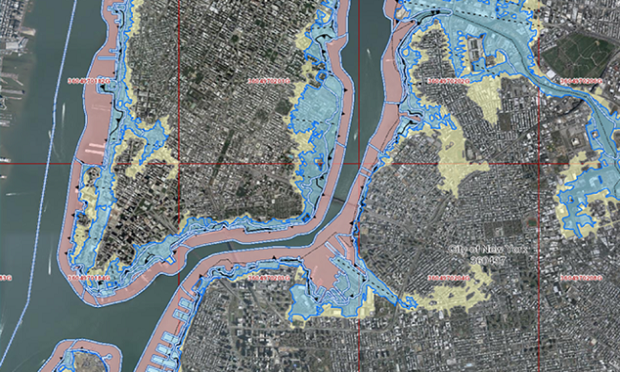 Will the NFIP's new flood risk model solve the insurance gap ...