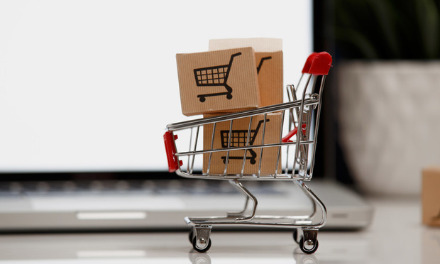 Shopperize, Online Buying Agent