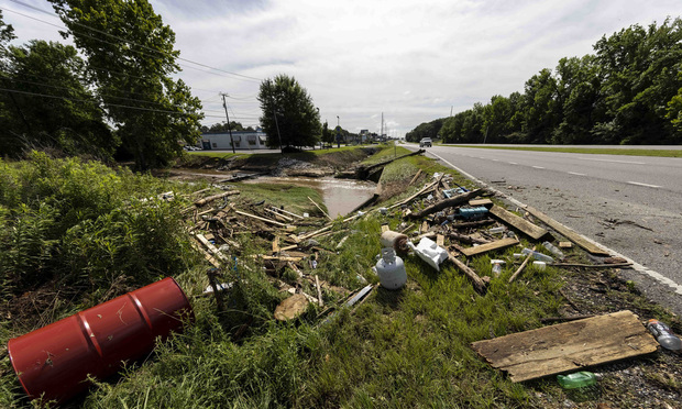 Illinois ranks #7 in country for lightning claims, study says