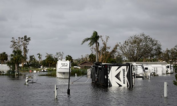 Hurricane Ian could cause $20B-$47B in damages, early estimates suggest ...