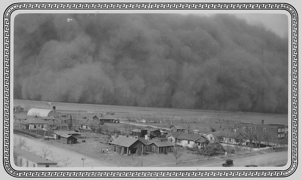 Dust Bowl - Wikipedia