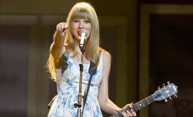 When the Taylor Swift Brand Drowns Out a Smaller One, Trademark Damages Ask the Wrong Question
