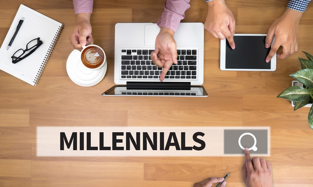 Midsize Firms Have an Edge With Millennials If They Listen