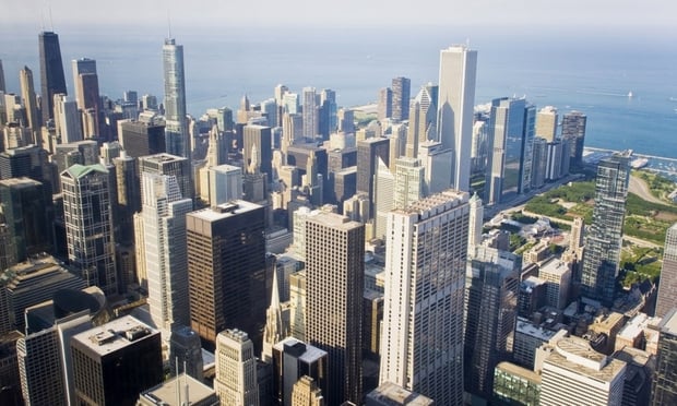 Midsize Moves: In the Windy City Laterals Breeze Over to Hahn Loeser and Swanson Martin