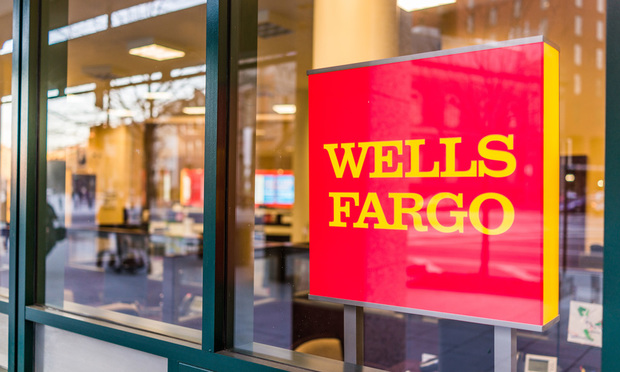 Who Got the Work: A Piece of Wells Fargo