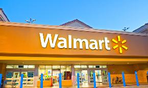 Who Got the Work: Walmart Settles Election Litigation and a Shoe 'Tie Up'
