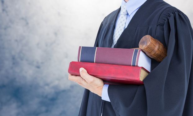 Midsize Moves: One Judge in One Judge Out