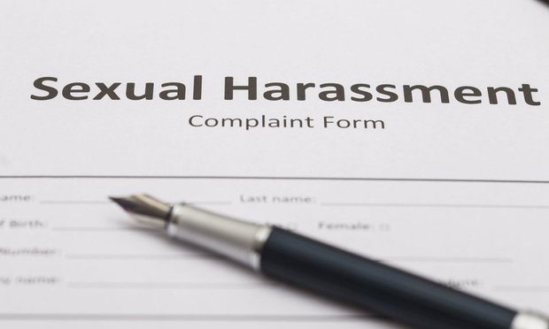 How To Handle Sexual Harassment Allegations At A Law Firm Part I Pro Mid Market 5890